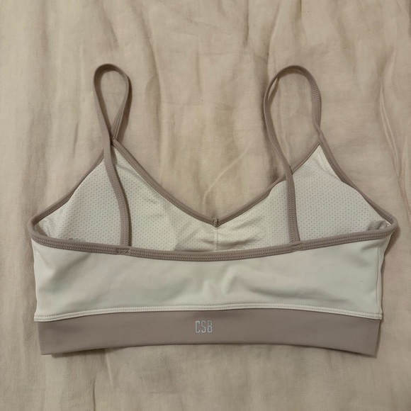 ✨ Like New CSB Form Chloe Crop Sports Bra ✨ - Picture 6 of 6
